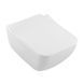 WC suspendat VILLEROY&BOCH VENTICELLO 4611RL01 4611RL01 foto 1