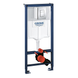 Rama pentru WC suspendat Grohe 38772001 RAPID SL 3in1 38772001 foto 1