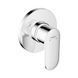 Смеситель для душа Hansgrohe Vernis Blend 71649000 хром 71649000 фото 1
