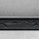 Hansgrohe RainDrain Match Rigolă de suprafață, Negru mat (56037670) 56037670 foto 7