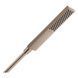 Ручной душ Hansgrohe Pulsify E 100 1jet EcoSmart, Brushed Bronze (24320140) 24320140 фото 1