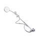 Hansgrohe Croma 220 1jet Showerpipe, crom (27224000) 27224000 foto 2