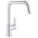Baterie chiuveta de bucatarie GROHE Eurosmart 30567000 30567000 foto 1
