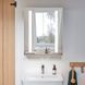 Раковина Villeroy & Boch O.novo 4A416001, 600 x 460 x 175 mm, с переливом, Альпийский белый 4A416001 фото 8