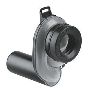Sifon pentru pisoar Grohe, orizontala (39732000) 39732000 foto