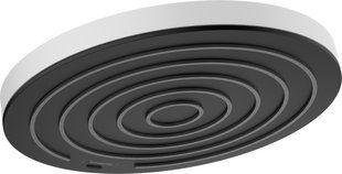 Duș fix Hansgrohe Pulsify 260 cu 1 jet, alb mat (24140700) 24140700 foto