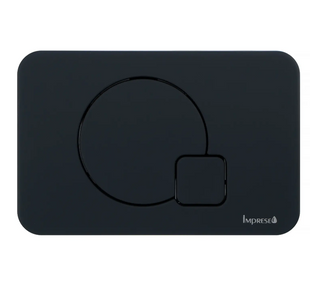 Cheie pentru instalare Imprese i-FRAME i7115PB plastic moale la atingere negru i7115PB foto