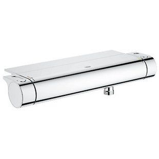 Термостат для душа с полочкой GROHE GROHTHERM New 2000 34469001 фото