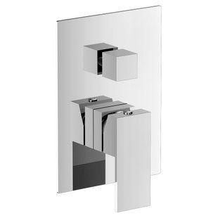 Baterie pentru cadă VOLLE PARDO 1548.030201 montaj ascuns 1548.030201 foto