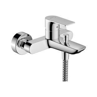 Baterie baie cu dus Hansgrohe Rebris E 72450000 72450000 foto