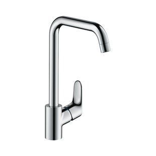 Baterie de bucatarie HANSGROHE 31820000 FOCUS 260 monocomand 31820000 foto