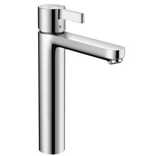 Baterie de lavoar Hansgrohe Metris S 190 (31021000) 31021000 foto