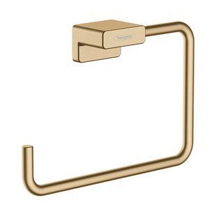 Полотенцедержатель Hansgrohe AddStoris (41754140) 41754140 фото