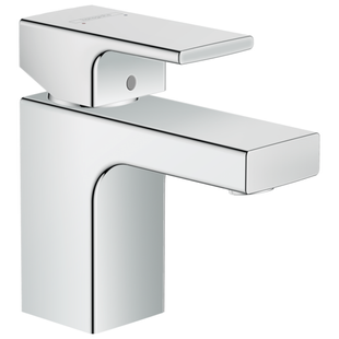 Baterie lavoar Hansgrohe Vernis Shape 71560000 cu garnitura de gunoi 71560000 foto