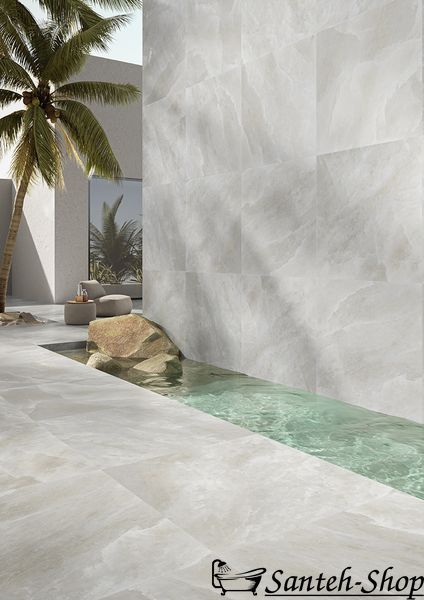 Плитка 0098077 Celtic Grey Cerdisa Archisalt 60x120 см 98077 фото