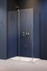 Cabina de dus Radaway FURO BRUSHED GOLD KDJ 10104472-99-01L 10104472-99-01L foto 2