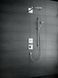 Supapă de deviere Hansgrohe ShowerSelect (15764000) 15764000 foto 2