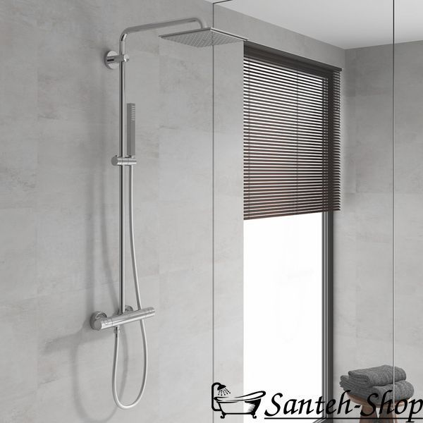 Душевая система Grohe Euphoria XXL System 230 (26187000) 26187000 фото