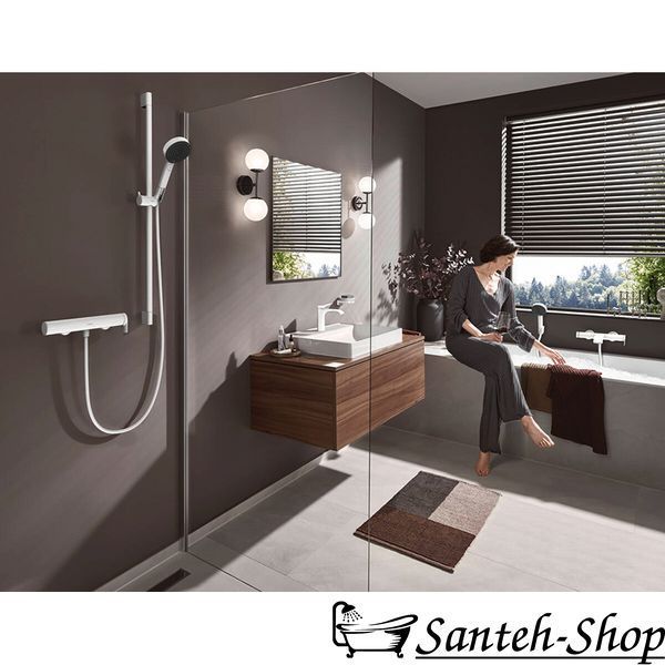 Смеситель Hansgrohe Vivenis (75420700) 75420700 фото