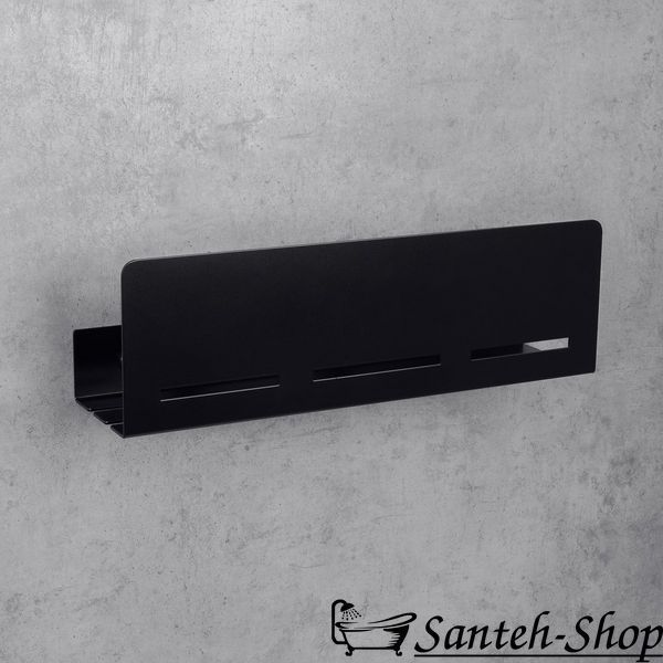 Raft organizator pentru baie DASKE Wenca SH/W-0652B SH/W-0652B foto