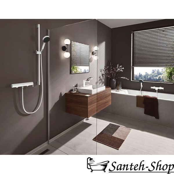 Смеситель Hansgrohe Vivenis (75420700) 75420700 фото