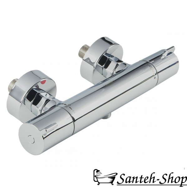 Термостат для душа Hansgrohe Ecostat 1001 CL ВМ 13211000 хром 13211000 фото