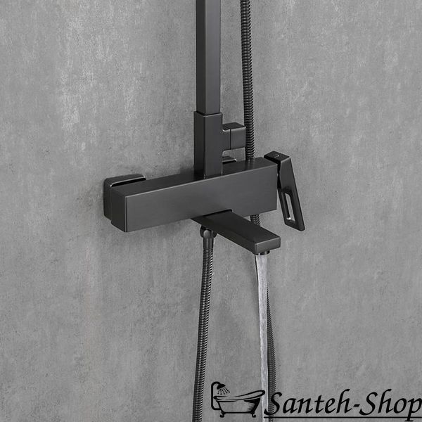 Sistem de dus cu baterie Gappo G17-9 G2417-9 G2417-9 foto