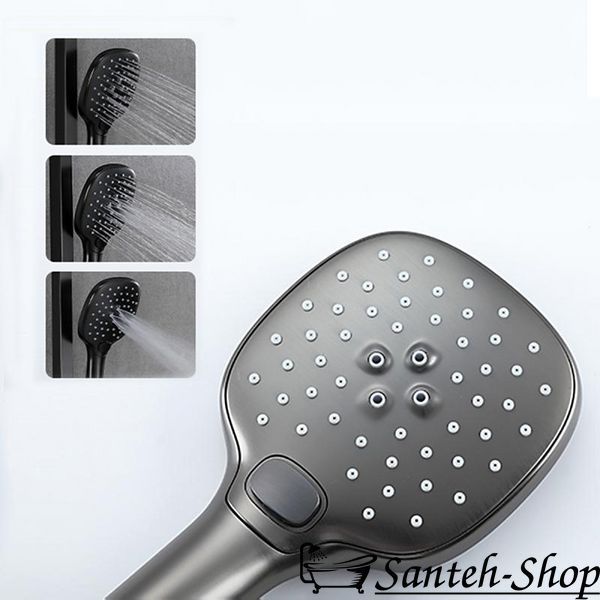 Sistem de dus cu baterie Gappo G17-9 G2417-9 G2417-9 foto