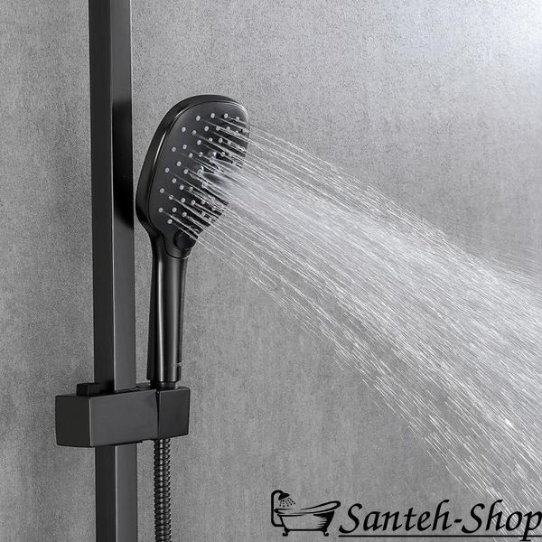 Sistem de dus cu baterie Gappo G17-9 G2417-9 G2417-9 foto