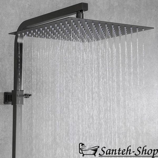 Sistem de dus cu baterie Gappo G17-9 G2417-9 G2417-9 foto