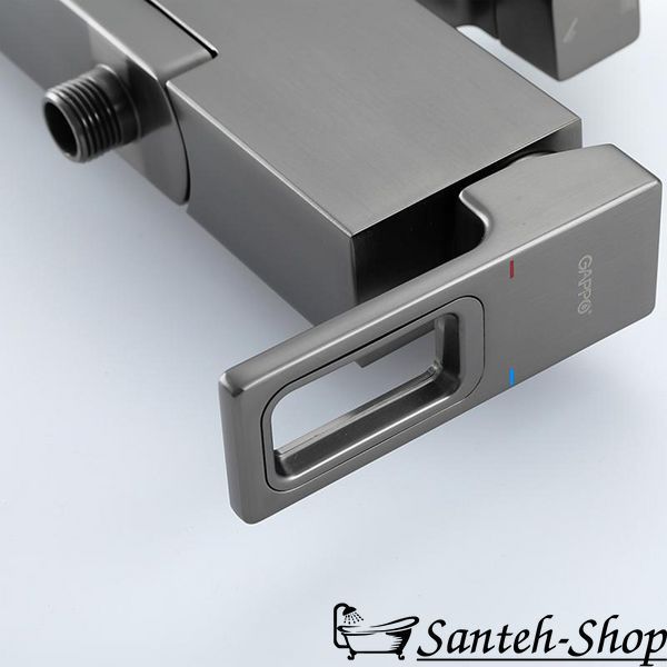 Sistem de dus cu baterie Gappo G17-9 G2417-9 G2417-9 foto