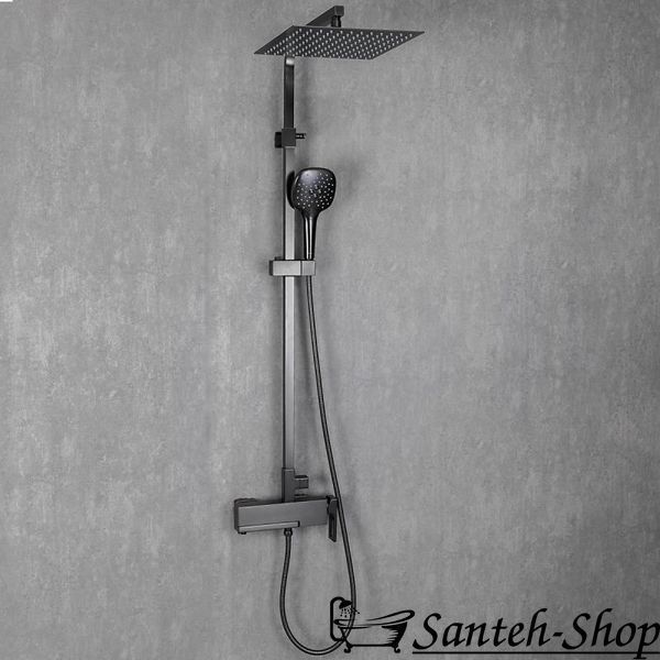 Sistem de dus cu baterie Gappo G17-9 G2417-9 G2417-9 foto