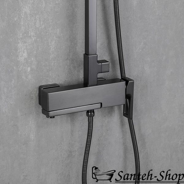 Sistem de dus cu baterie Gappo G17-9 G2417-9 G2417-9 foto