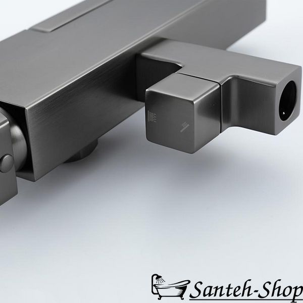 Sistem de dus cu baterie Gappo G17-9 G2417-9 G2417-9 foto