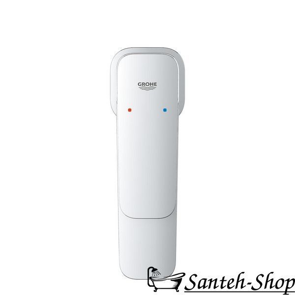Смеситель для умывальника Grohe Cubeo 1016990000 1016990000 фото