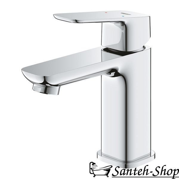 Смеситель для умывальника Grohe Cubeo 1016990000 1016990000 фото