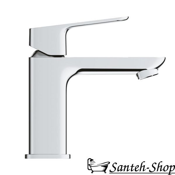 Смеситель для умывальника Grohe Cubeo 1016990000 1016990000 фото