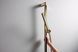 Ручной душ Hansgrohe Pulsify S 100 1jet EcoSmart, Brushed Bronze (24125140) 24125140 фото 7