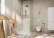 Ручной душ Hansgrohe Pulsify S 100 1jet EcoSmart, Brushed Bronze (24125140) 24125140 фото 4