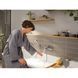 Смеситель для ванны c душем Hansgrohe Rebris E 72450000 72450000 фото 6