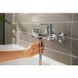 Смеситель для ванны c душем Hansgrohe Rebris E 72450000 72450000 фото 4