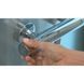 Термостат для душа Hansgrohe Ecostat 1001, хром (13211000) 13211000 фото 2