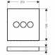 Supapă de deviere Hansgrohe ShowerSelect (15764000) 15764000 foto 3