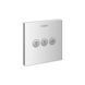 Supapă de deviere Hansgrohe ShowerSelect (15764000) 15764000 foto 1
