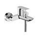 Смеситель для ванны c душем Hansgrohe Rebris E 72450000 72450000 фото 1