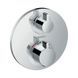 Термостат Hansgrohe Ecostat S (15758000) 551560001091 фото 1