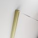 Cabina de dus Radaway FURO BRUSHED GOLD KDJ 10104472-99-01L 10104472-99-01L foto 7