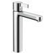 Смеситель для умывальника Hansgrohe Metris S 190 (31021000) 31021000 фото 1