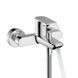 Смеситель для ванны c душем Hansgrohe Rebris E 72450000 72450000 фото 3
