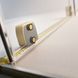 Cabina de dus Radaway FURO BRUSHED GOLD KDJ 10104472-99-01L 10104472-99-01L foto 5